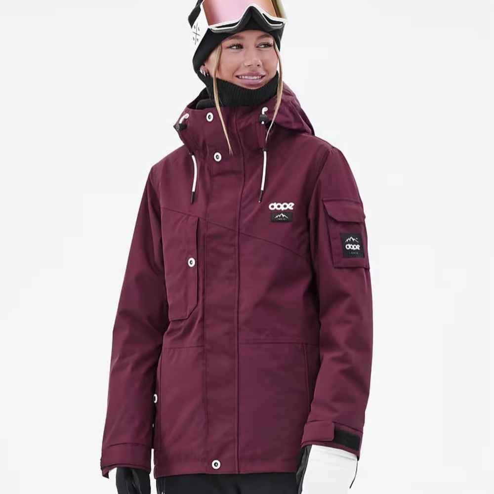 Dope Adept W Ski Jacket